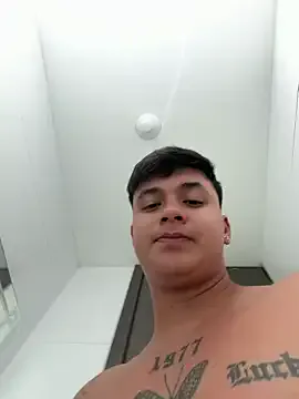Cristopher_strong — BIG CUMMMM!!