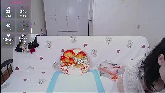 cuiduishengli — Freechat on StripChat