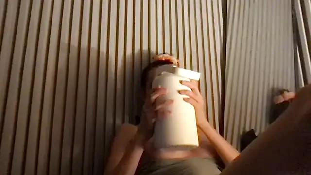 cummingstar25 on StripChat 