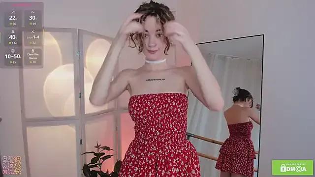 Curly_Moon — remove panties for 30 minutes