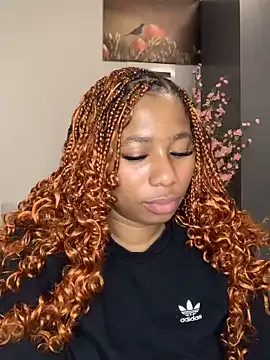 Offline CurvyDesire1 on StripChat