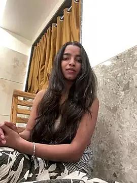 Private Cute-Sakhi on StripChat