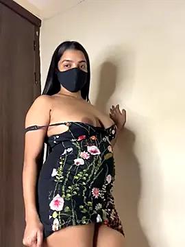 Private Cute-Sakhi on StripChat