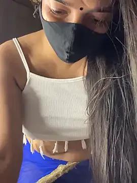 Private Cute-Sakhi on StripChat