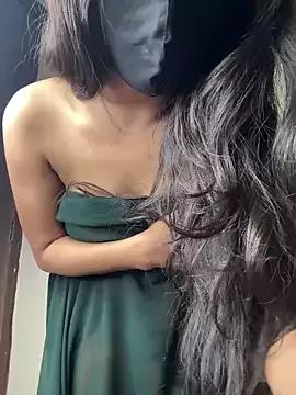Private Cute-Sakhi on StripChat