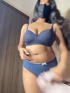 Private Cute-Sakhi on StripChat
