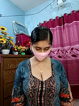 Offline Cute_Faria on StripChat