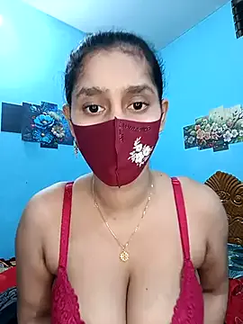 Offline Cute_Faria on StripChat