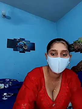 Offline Cute_Faria on StripChat