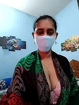 Offline Cute_Faria on StripChat