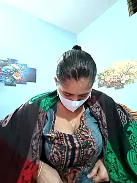 Offline Cute_Faria on StripChat