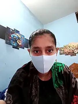 Offline Cute_Faria on StripChat