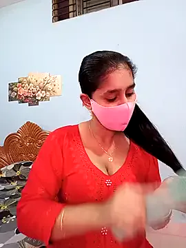 Offline Cute_Faria on StripChat