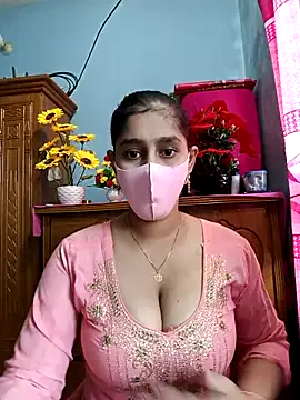 Offline Cute_Faria on StripChat