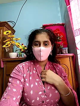 Offline Cute_Faria on StripChat