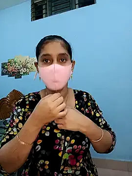 Offline Cute_Faria on StripChat