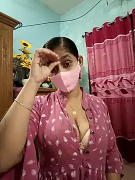 Offline Cute_Faria on StripChat