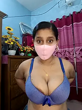 Offline Cute_Faria on StripChat