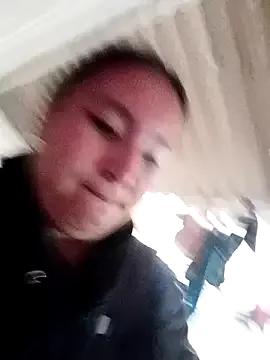 Freechat Cute_Penelope on StripChat