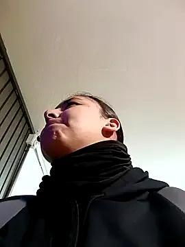 Freechat Cute_Penelope on StripChat