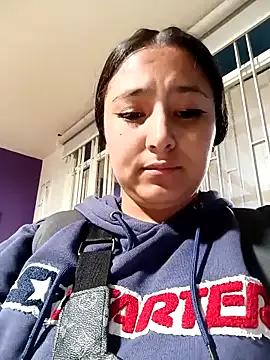 Freechat Cute_Penelope on StripChat