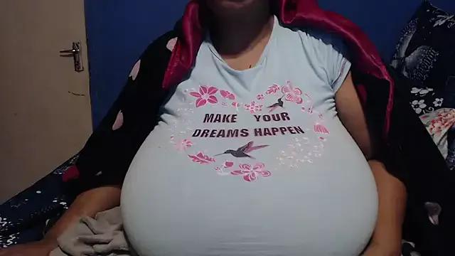 Freechat CUTEFIRMMELONSS on StripChat