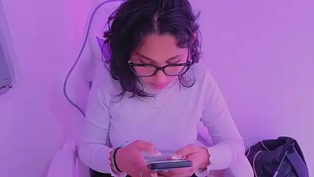 Cuteprincess21 — Freechat on StripChat