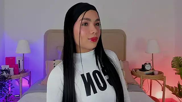 Freechat Cutie_Riley on StripChat