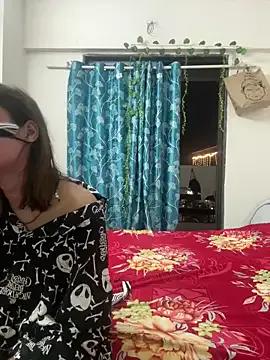 StripChat Cutie_Shruti is Freechat Cutie_Shruti — Public Blojob 3 min