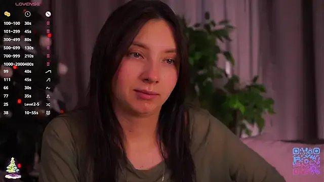 Freechat DaisyBlaze on StripChat