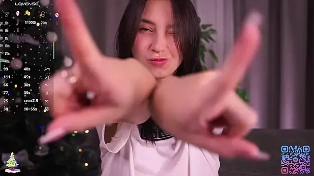 Freechat DaisyBlaze on StripChat