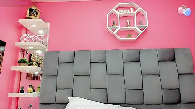 Offline DaleskaSanchez on StripChat