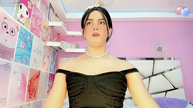 Offline DaleskaSanchez on StripChat