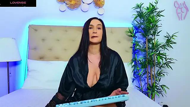 Freechat DaliyaArabian on StripChat