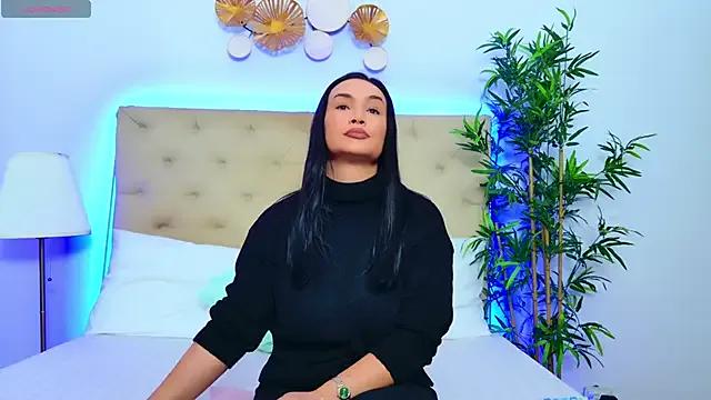 Freechat DaliyaArabian on StripChat