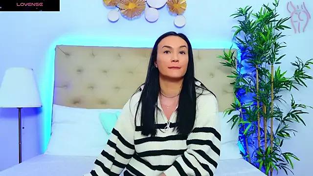 Freechat DaliyaArabian on StripChat