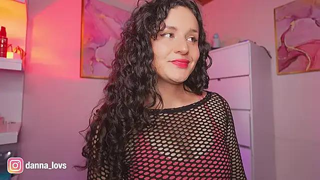 Dannaa_Lovs —  Footjob With Oil