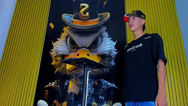 Dante_Brown1_ — show cum boys 