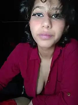 Freechat dark_doll5 on StripChat