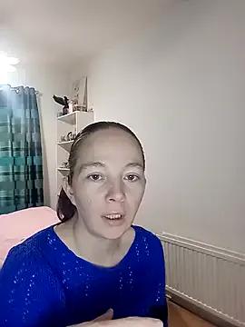 StripChat DeepestFantisy_x is Freechat DeepestFantisy_x — Boobs out and rub them