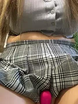 Freechat Deonta_ on StripChat