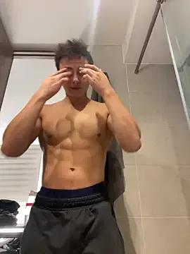 StripChat DeusbelliS is Freechat DeusbelliS — SHOW DICK HARD