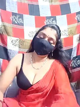 Freechat dhina79 on StripChat