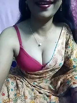 Freechat dhina79 on StripChat