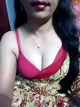 Freechat dhina79 on StripChat