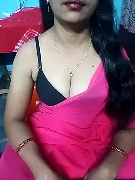 Freechat dhina79 on StripChat