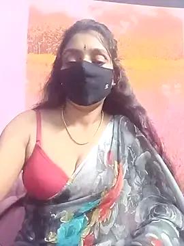 Freechat dhina79 on StripChat