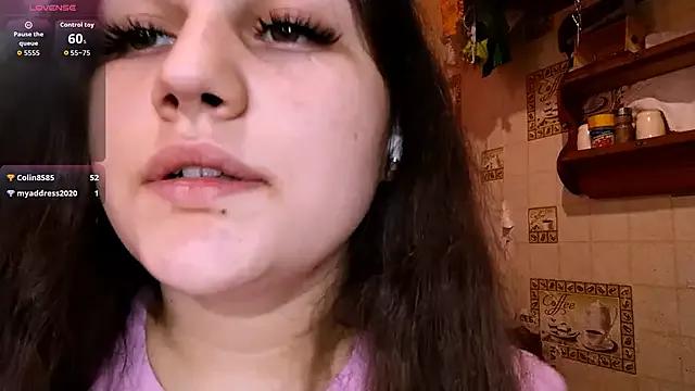 StripChat DierdreCousineau is Freechat DierdreCousineau — Freechat on StripChat