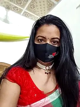 Dil-Ka-Radhika on StripChat