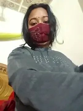 Dil-Ka-Radhika on StripChat